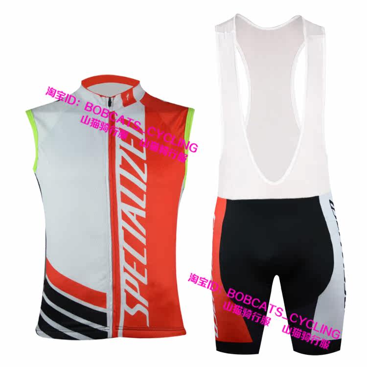Tenue de cyclisme mixte - Ref 2221221 Image 1