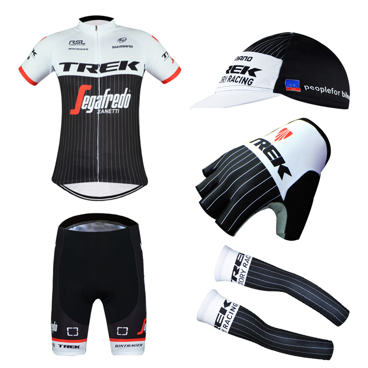 Tenue de cyclisme mixte - Ref 2218707 Image 1