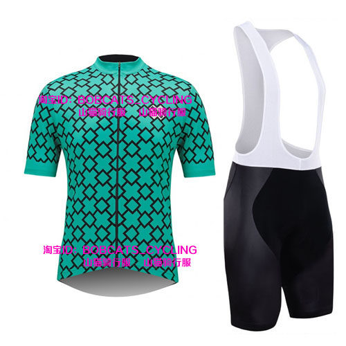 Vêtement cyclisme mixte - Ref 2208376 Image 1