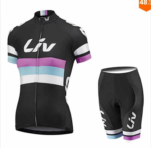 Vêtement cyclisme mixte - Ref 2210588 Image 1
