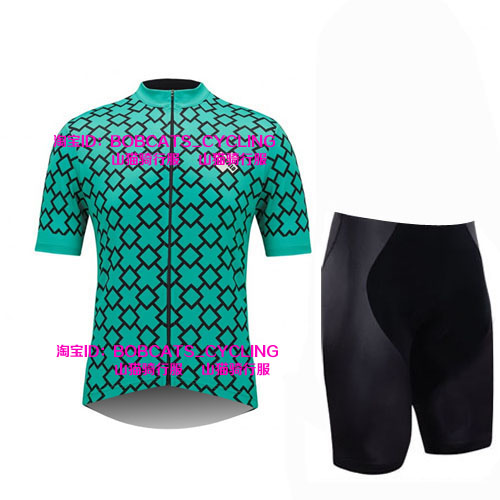 Vêtement cyclisme mixte - Ref 2215134 Image 1