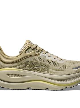 代购Hoka OneOne男士跑步鞋高缓震轻量舒适耐磨防滑慢跑鞋