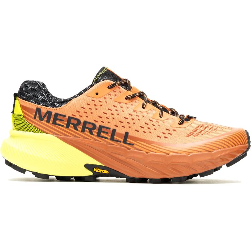 Merrell/迈乐男士轻量缓震登山徒步鞋防滑耐磨透气