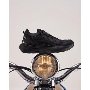 代购萨洛蒙SALOMON ODYSSEY ELMT LOW低帮跑步鞋耐磨户外运动休