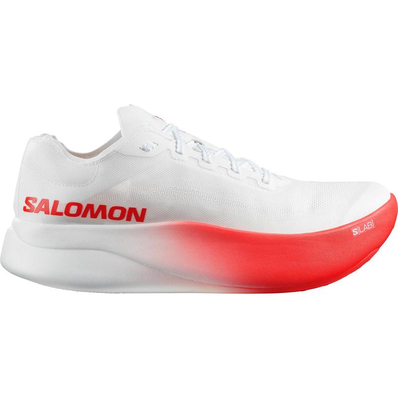 海外代购SALOMON/萨洛蒙越野跑鞋