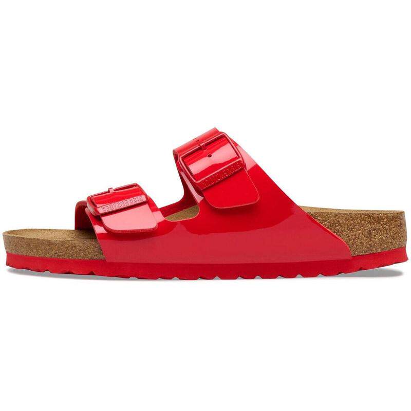 代购Birkenstock男士凉鞋可调节扣带足弓支撑舒适贴合日常穿着