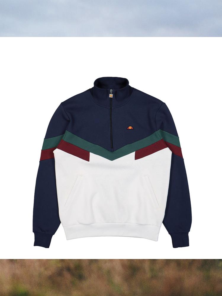 ELLESSE 男外套专柜美国代购舒适潮流设计款舒适大气流行百搭休闲