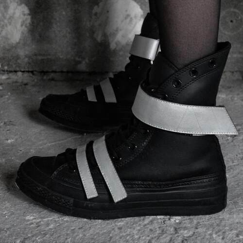 代购Converse Chuck 70 HI x Anonymous Club匡威联名款男女板鞋