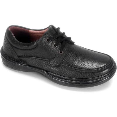 代购Propet波派男跑步鞋透气休闲鞋舒适商务鞋办公室户外活动