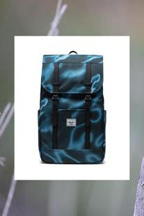 Herschel Supply Co. 休闲背包专柜24热销男57648776双肩背包代购