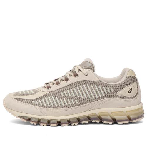 代购Asics GEL-QUANTUM 360亚瑟士缓震回弹耐磨男士跑步鞋26新款