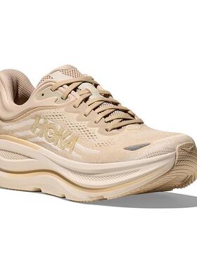 代购Hoka OneOne男士跑步鞋高缓冲柔软回弹透气结构慢跑鞋