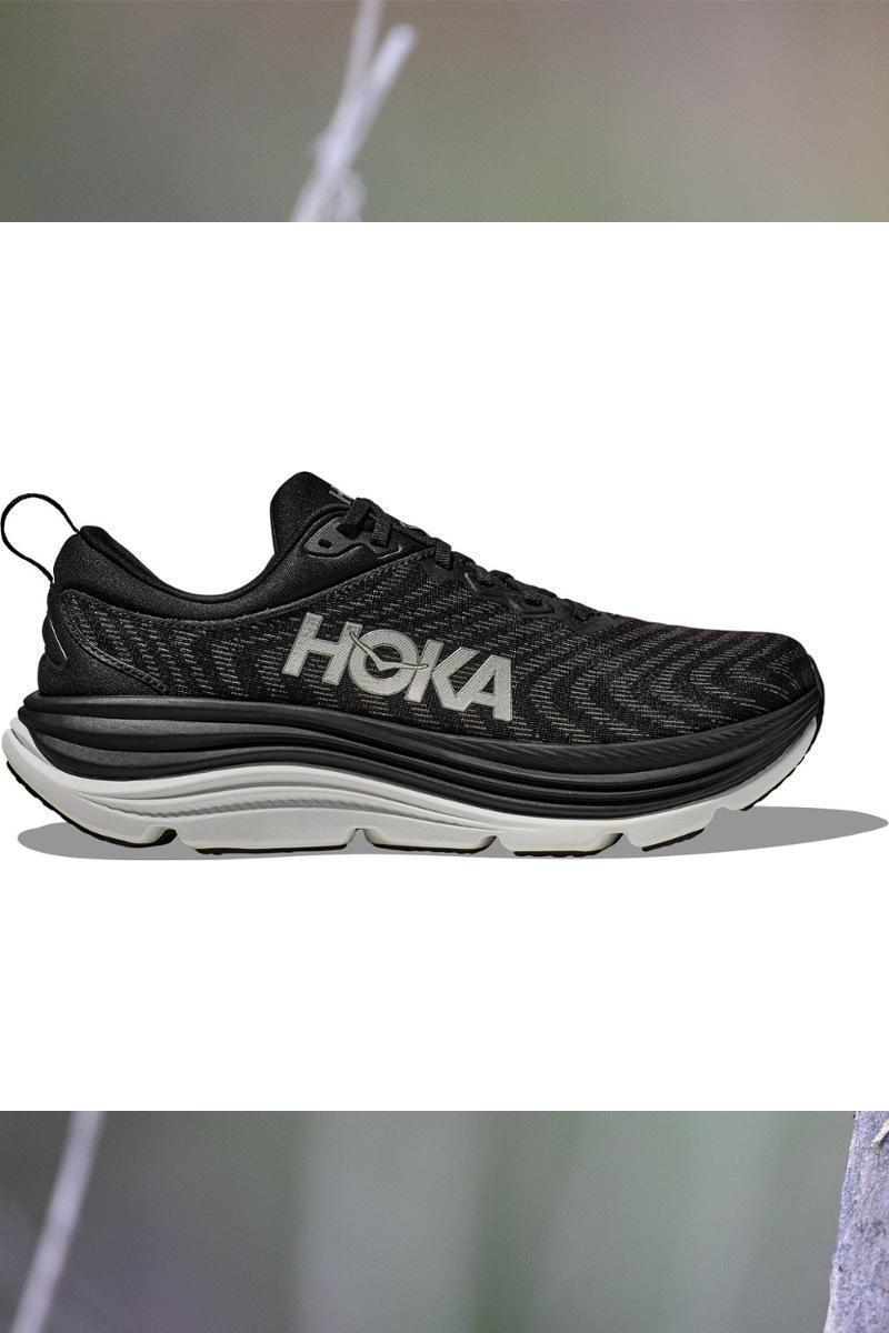 HOKA Gaviota 5耐磨运动田径训练跑步鞋2023热销美国代购专柜男士