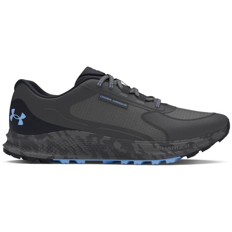 Under Armour/安德玛女跑步鞋轻便透气缓震舒适防滑运动鞋