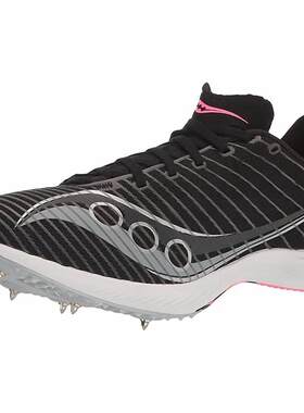 海外代购SAUCONY/索康尼男士运动休闲鞋轻量抓地低帮钉鞋