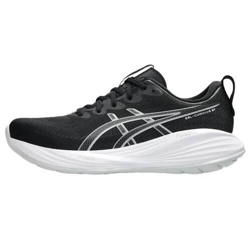 海外代购Asics/亚瑟士男士运动休闲鞋缓震透气低帮网面日常训练