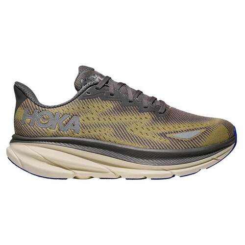 海外代购Hoka OneOne男士跑步鞋防水透气缓震回弹低帮轻量
