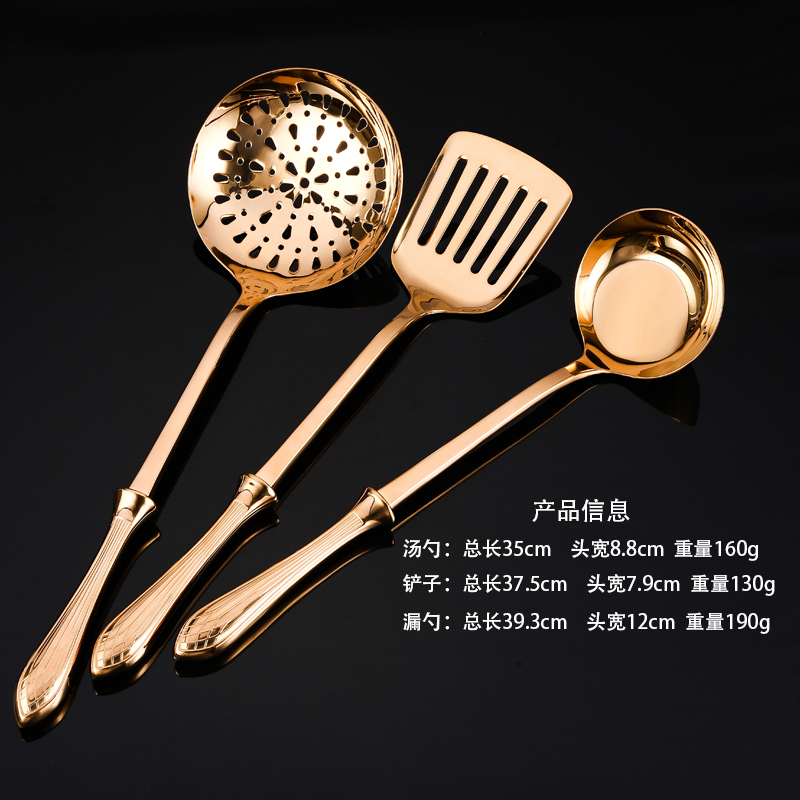 304空心柄隔热防烫，送榉木挂架