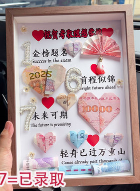 升学宴金榜题名宴中高考