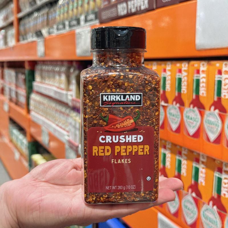 KIRKLAND科克兰红美国红辣椒碎
