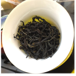 【金寿茶叶】雪片 潮州凤凰单丛茶 大乌叶 凤凰单枞茶 250g牛皮纸