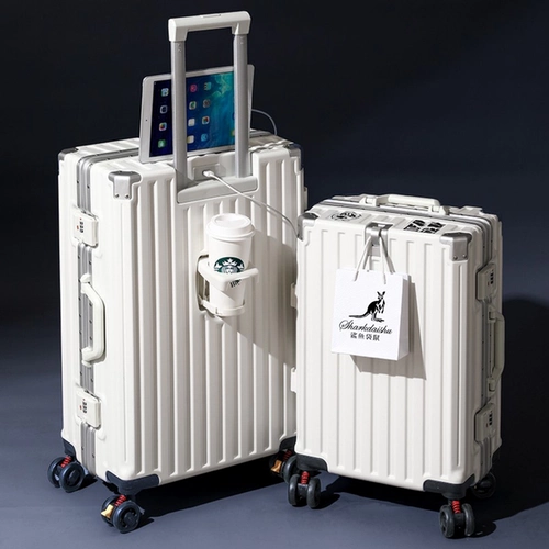 Универсальный чемодан, универсальная коробка, коллекция 2023, 24 дюймов