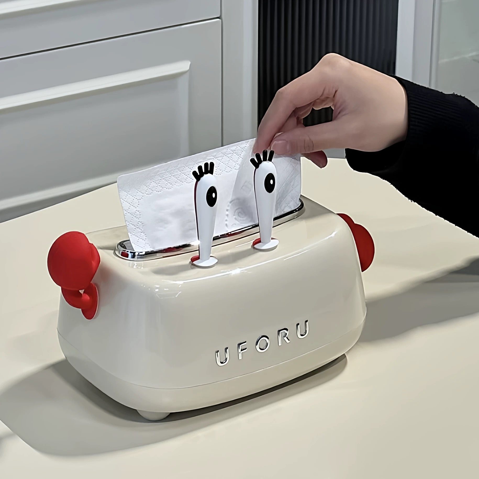 纸巾盒高颜值家用卫生间客厅桌面大号大容量内置弹簧可升降抽纸盒,家庭/个人清洁工具,卷纸器/纸巾架,淘宝优惠券,粉丝福利购,淘宝优惠卷