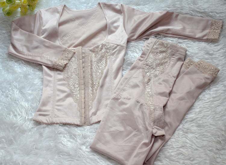 Corset amincissant - Ref 690737 Image 1