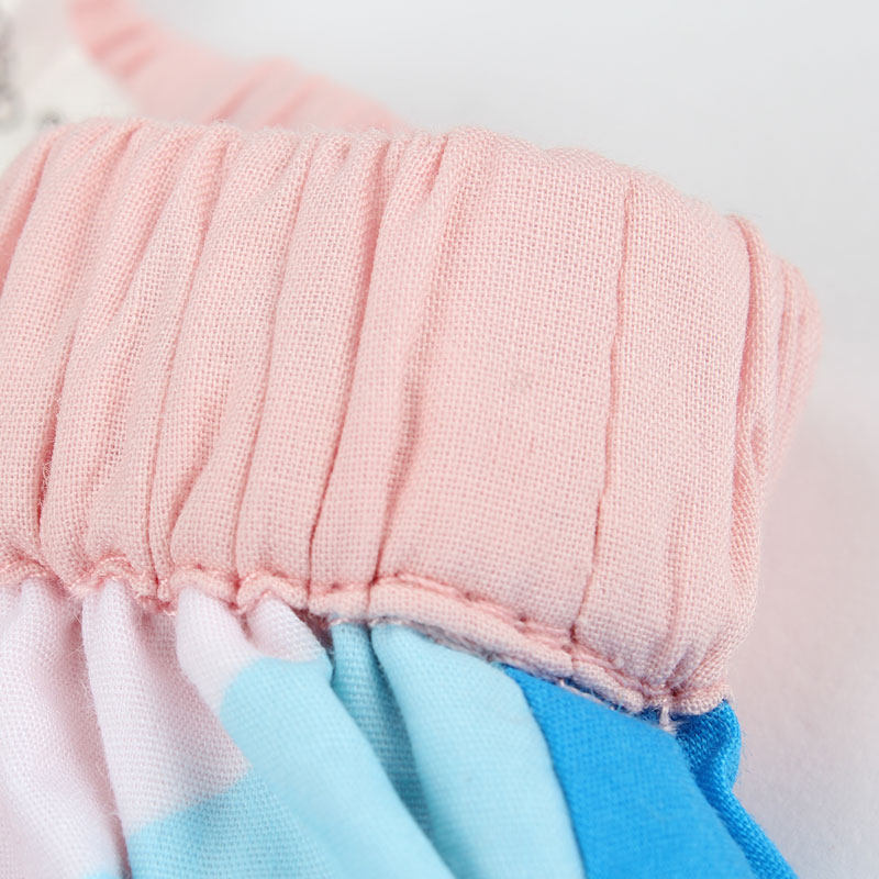 Jupe pour fille en coton - Ref 2050938 Image 4