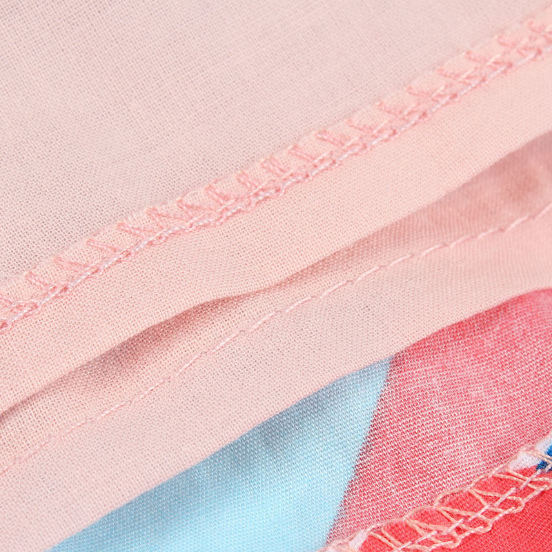 Jupe pour fille en coton - Ref 2050938 Image 5