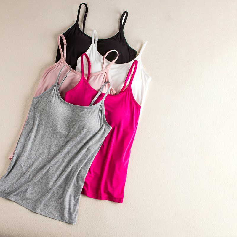 无钢圈文胸睡裙吊带背心特价清仓