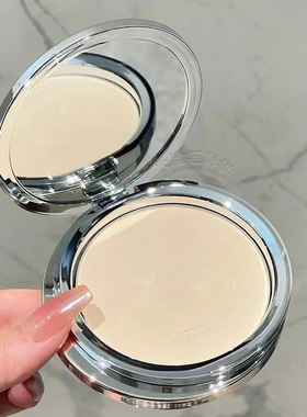 Joocyee酵色精华融肤粉饼定妆遮瑕控油提亮自然柔润混干挚爱不易