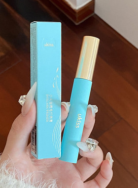 【2026新款】Ukiss双头假睫毛胶水自嫁接睫毛胶水卸美睫店专用4g
