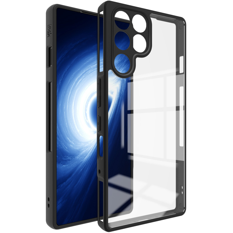 imak红魔11pro透明全包硬壳