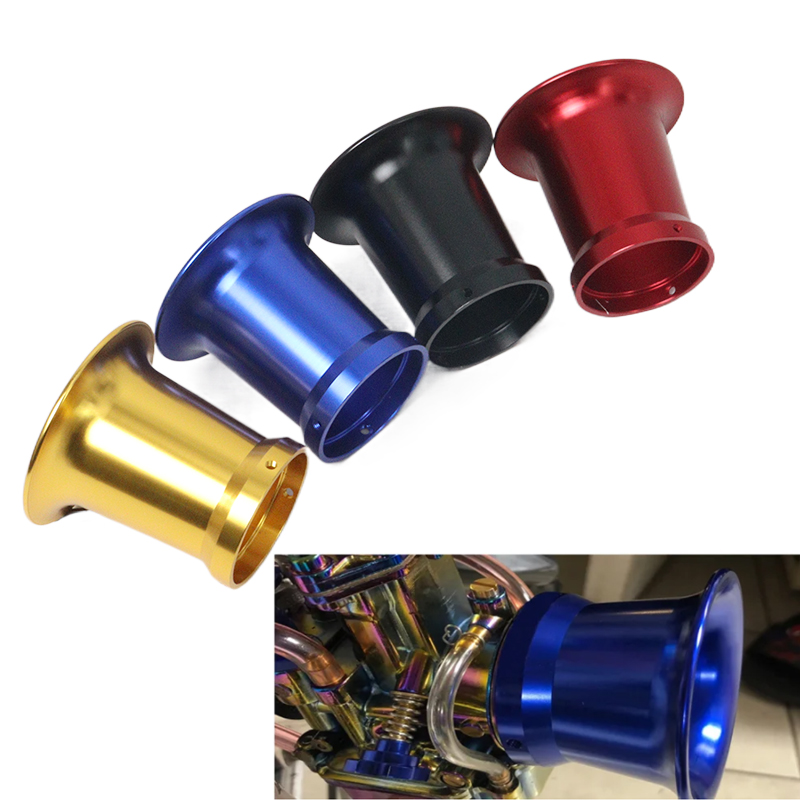 化油器改装空滤杯50mmPWKPEVM