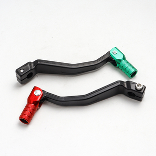 300L CNC变档杆 适用本田CBR250 CRF250 230 250改装 KLX150 300