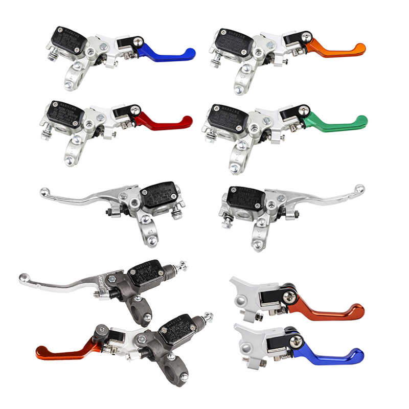 改装液压离合上泵手柄适用KTM恒舰Z300开禧320液压前刹车上泵把手