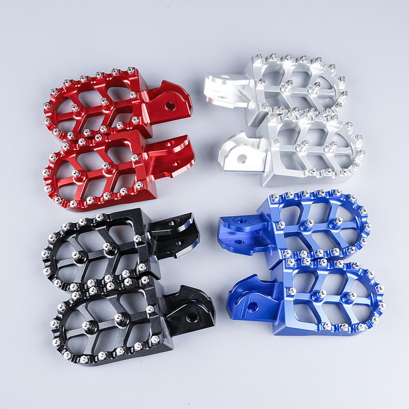 越野铝合金脚踏板KX80100