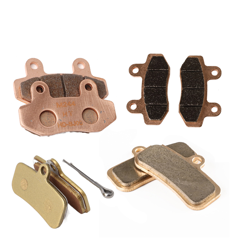 刹车蹄片刹车皮刹车片