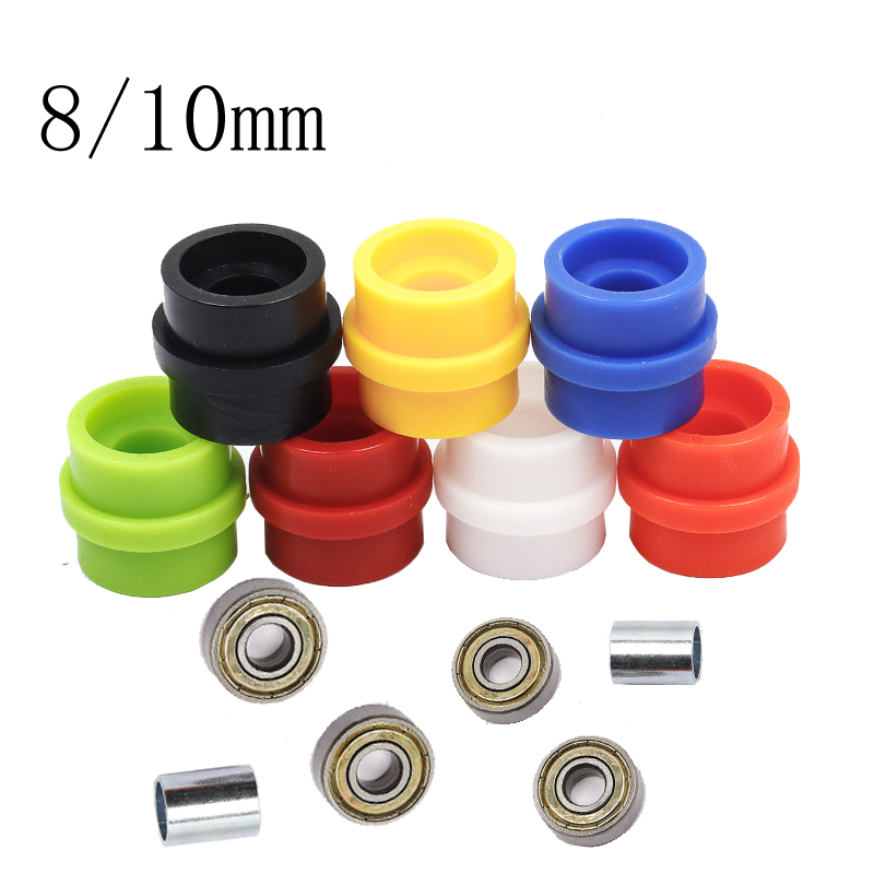 越野摩托改装导链轮链条张紧器