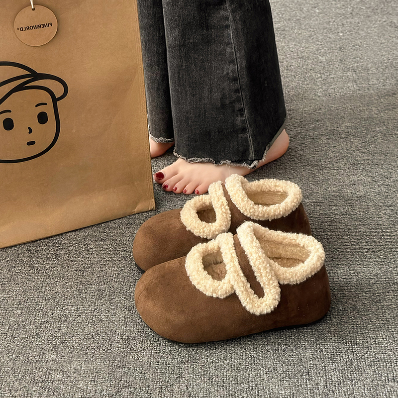 【好物推荐】巨舒适！时尚勃肯鞋