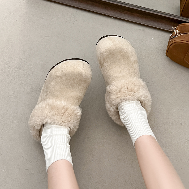 【好物推荐】巨舒适！时尚勃肯鞋