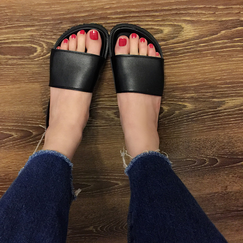 Sandales femme OTHER   en PU - Ref 2673439 Image 4