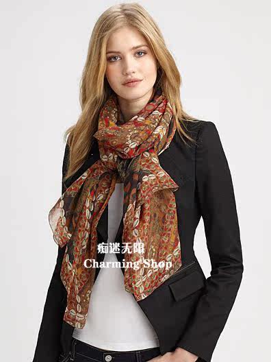 亏本甩卖纯桑蚕丝丝巾超大尺寸披肩薄款真丝长巾沙滩街拍防晒度假