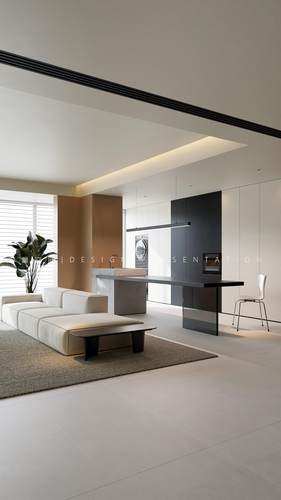 室内设计效果图制作全屋景家装方案房屋软装设计图酷家乐定制代画