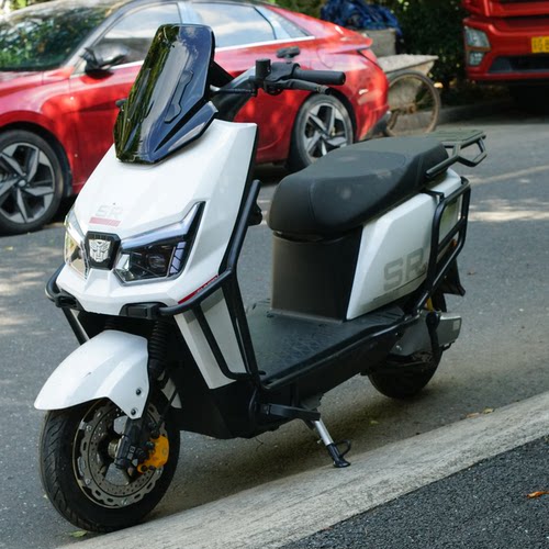 适用小刀烈焰智荟版加厚全车护杠