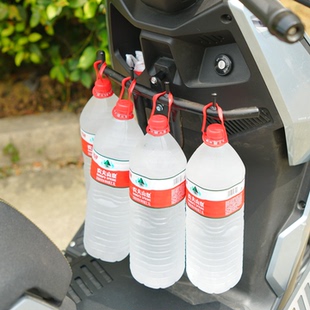 配件 FXTsport外卖挂钩置物杆改装 适配小牛FX FXT前挂钩25FXciti