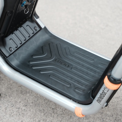 适用九号Fz3/Fz3110硅胶脚垫