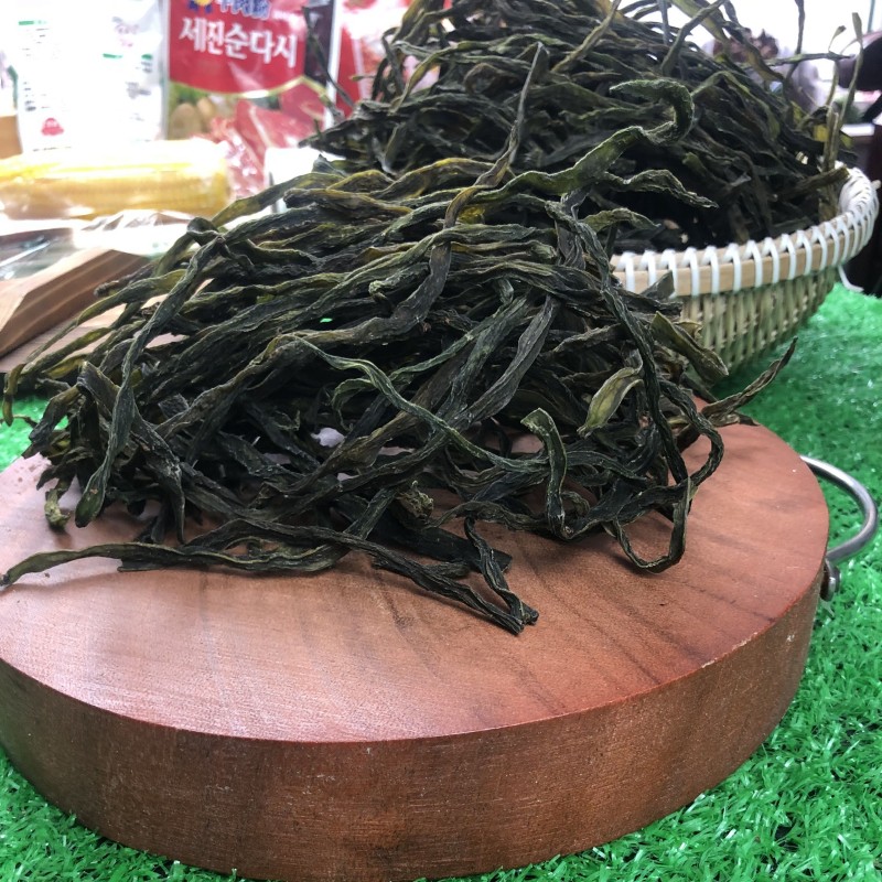 东北特产精选架豆王豆角干新货
