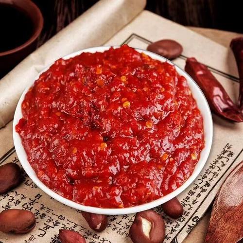 锦喜顺辣酱调味料韩式风味拌菜料